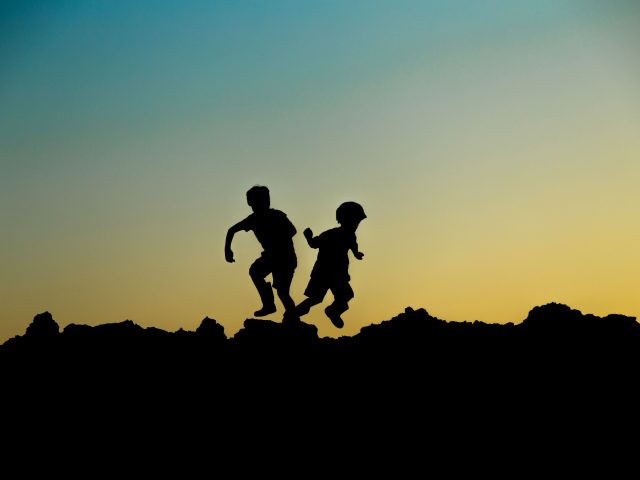 移住した訳はなんだった?子どものはや〜い成長を2年経って振り返る 未来