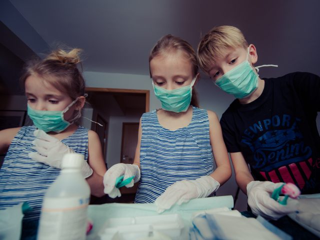 学校とは「好きなことに集中する」ところ?オランダと日本の学校の違いはたった1つ 教育