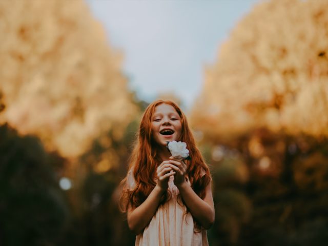 子どもに自信を持たせることは出来ますか? 子育ての目的とは何か 海外