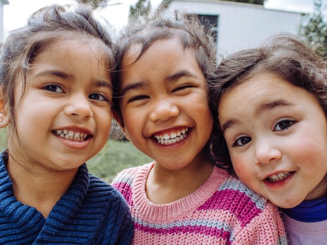 ついつい重要性を無視しがち?子どもを育てるのは親ではなく環境か? 子育て
